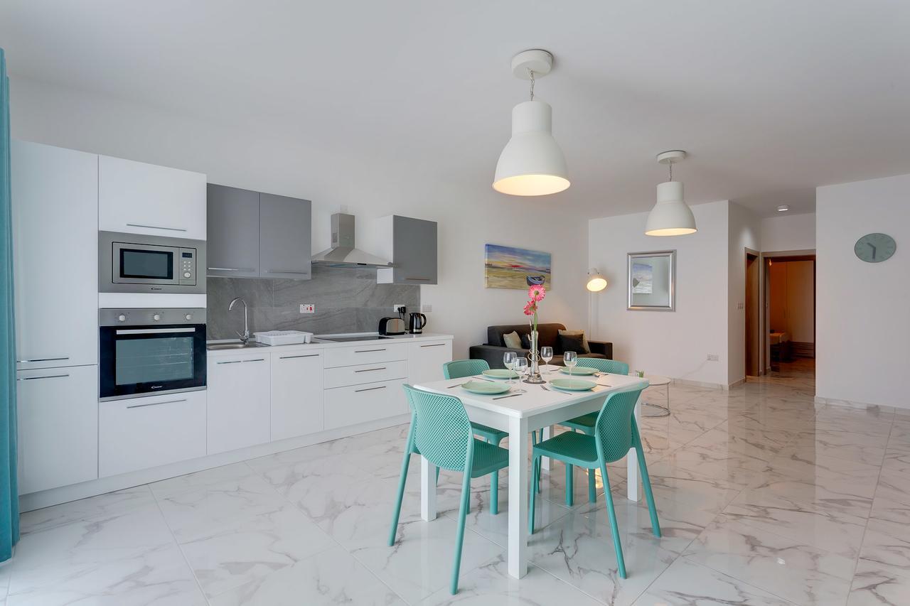 Marvelous 2 Bedroom Apartment By The Sea Аура Экстерьер фото