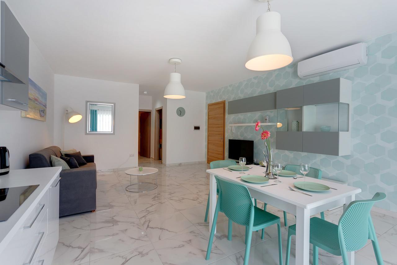 Marvelous 2 Bedroom Apartment By The Sea Аура Экстерьер фото