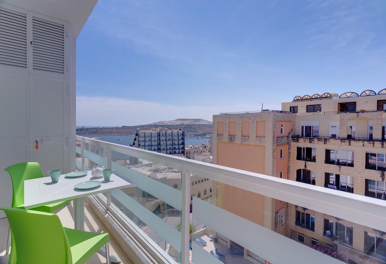 Marvelous 2 Bedroom Apartment By The Sea Аура Экстерьер фото