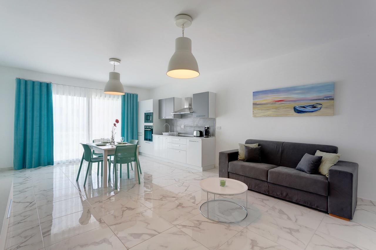Marvelous 2 Bedroom Apartment By The Sea Аура Экстерьер фото